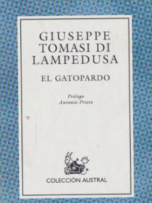 El gatopardo