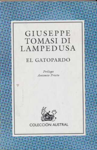 El gatopardo