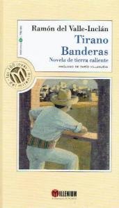 9788423973194_tirano-banderas-the-tyrant-banderas-coleccion-austral-spanish-edition_front-1.jpg Tirano banderas / the tyrant banderas (coleccion austral) (spanish edition)