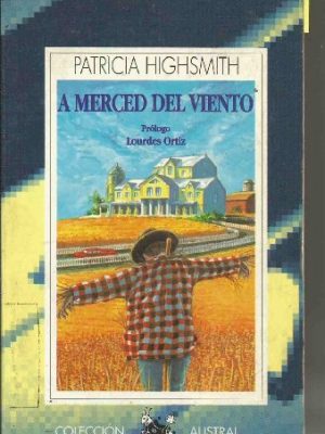 9788423973217_a-merced-del-viento-spanish-edition_front-1.jpg A merced del viento (spanish edition)