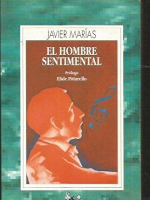 9788423973347_hombre-sentimental-spanish-edition_front-1.jpg Hombre sentimental (spanish edition)