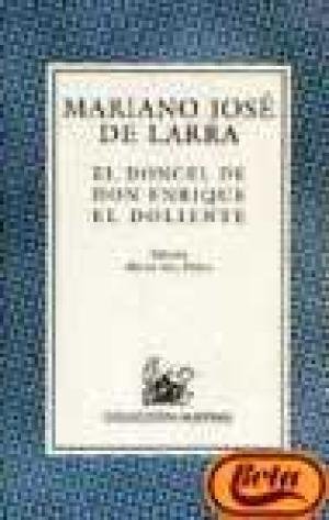 9788423973651_el-doncel-de-don-enrique-el-doliente-coleccion-austral-spanish-edition_front-1.jpg El doncel de don enrique el doliente (colección austral) (spanish edition)