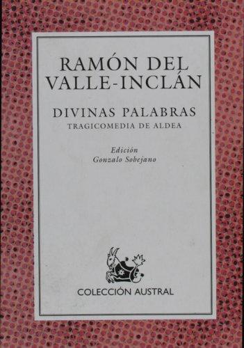 Divinas palabras