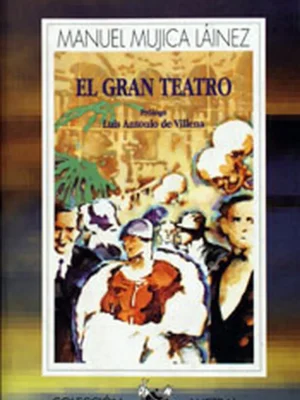 El gran teatro
