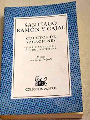 Cuentos de vacaciones (spanish edition)