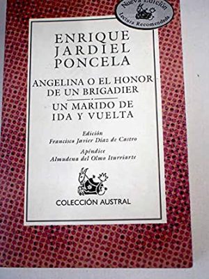 9788423974788_angelina-honor-brigadier-na-478_front-1.jpg Angelina honor brigadier. na-478.