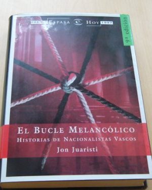 El bucle melancólico (spanish edition)