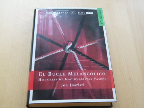 El bucle melancólico (spanish edition)