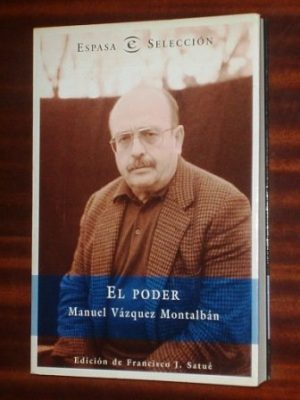 9788423976591_el-poder-spanish-edition_front-1.jpg El poder (spanish edition)