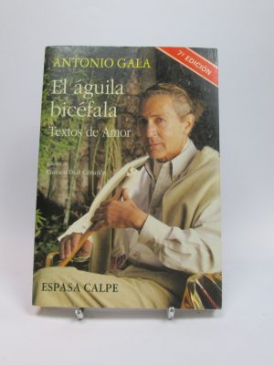 El águila bicéfala