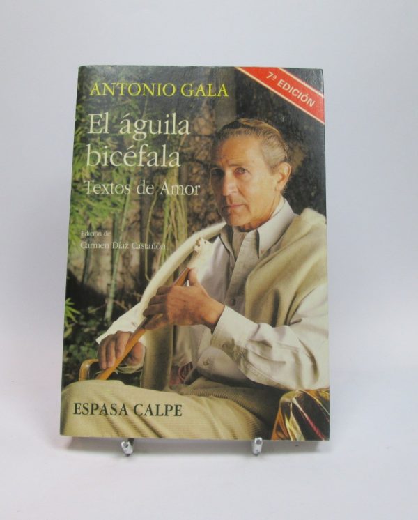 El águila bicéfala