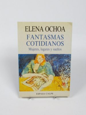 Fantasmas cotidianos