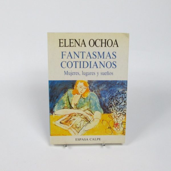 Fantasmas cotidianos