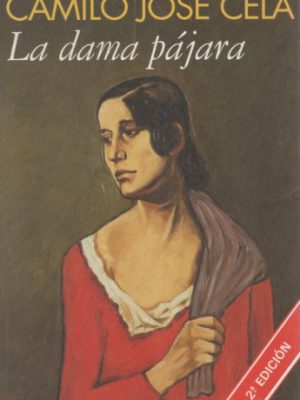 La dama pájara y otros cuentos