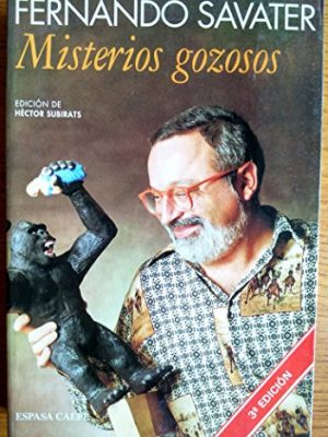 Misterios gozosos (spanish edition)