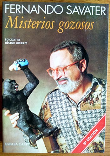Misterios gozosos (spanish edition)