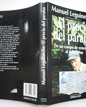 El precio del paraíso