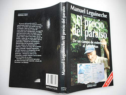 9788423977246_el-precio-del-paraiso_front-2.jpg El precio del paraíso