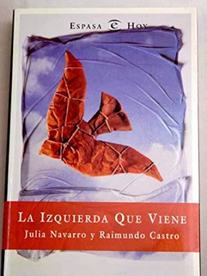 9788423977697_izquierda-que-viene-espasa-hoy-spanish-edition_front-1.jpg Izquierda que viene (espasa hoy) (spanish edition)