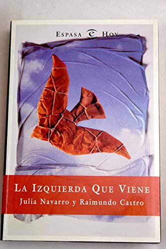 9788423977697_izquierda-que-viene-espasa-hoy-spanish-edition_front-1.jpg Izquierda que viene (espasa hoy) (spanish edition)