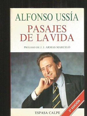 Pasajes de la vida (textos escogidos) (spanish edition)