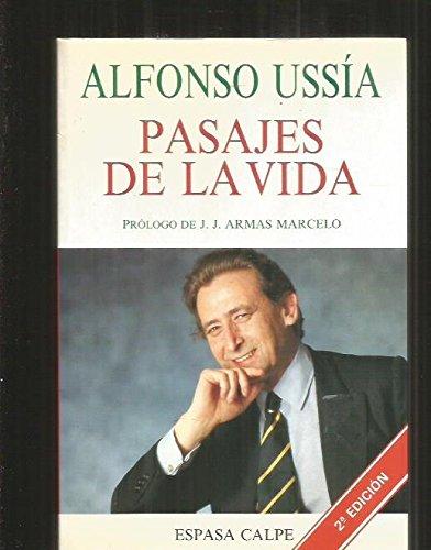 Pasajes de la vida (textos escogidos) (spanish edition)