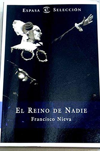 9788423978250_el-reino-de-nadie-spanish-edition_front-1.jpg El reino de nadie (spanish edition)