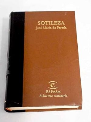 Sotileza