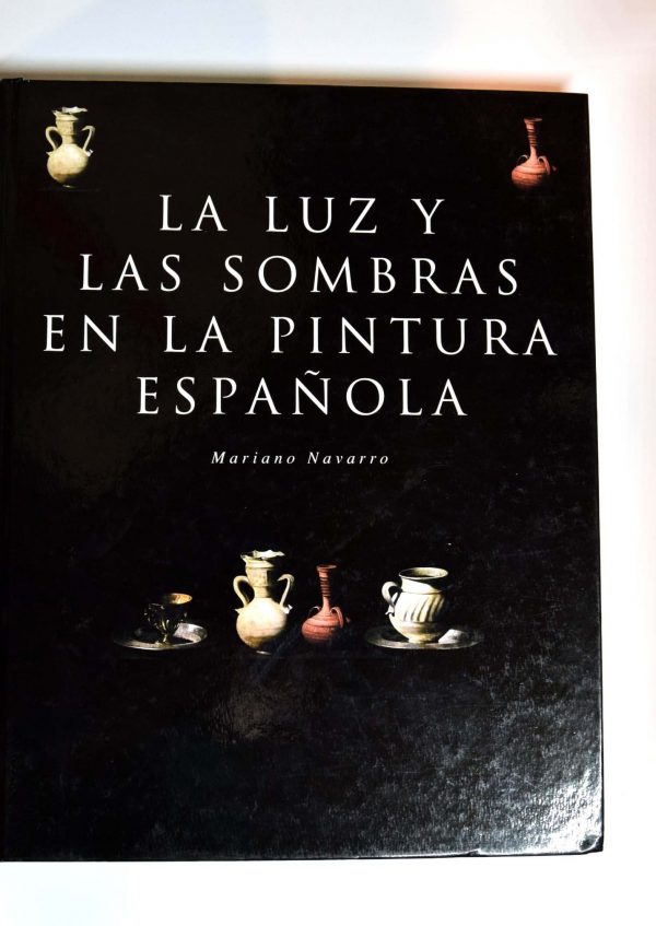 La luz y las sombras en la pintura española