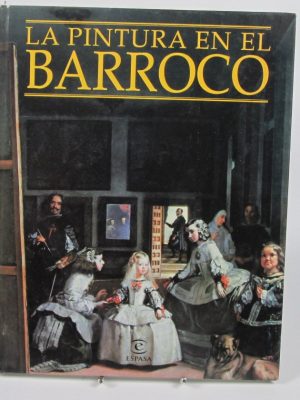 La pintura en el barroco