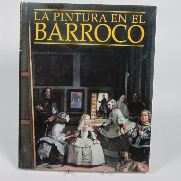 La pintura en el barroco