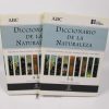 Diccionario de la naturaleza