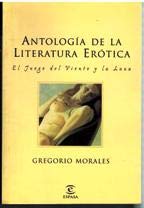 Antología de la literatura erótica: el juego del viento y la luna