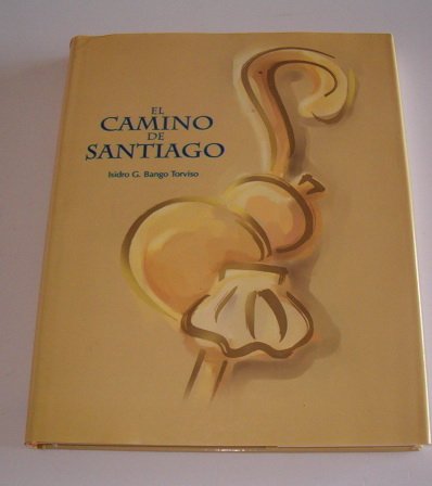 El camino de santiago