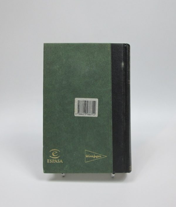 Diccionario de grandes figuras literarias