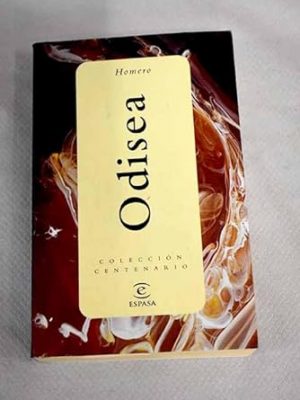 Odisea