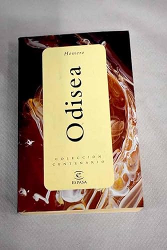 Odisea