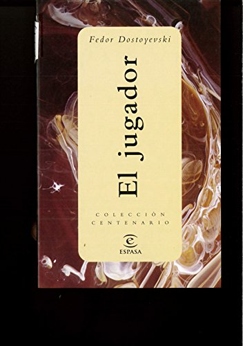 El jugador.