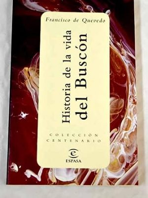 La historia de la vida del buscón