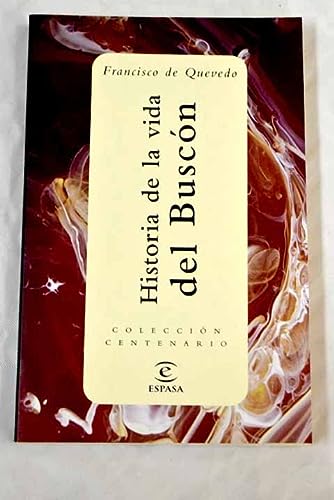 La historia de la vida del buscón