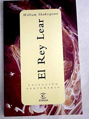 El rey lear