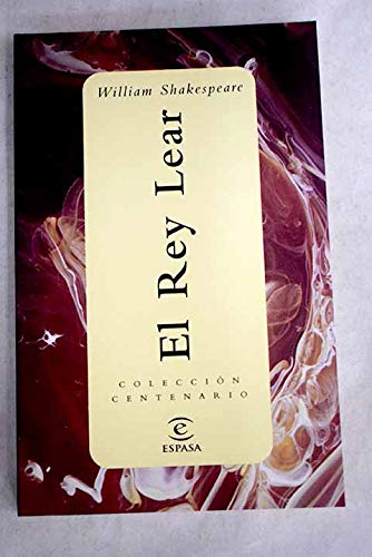 El rey lear