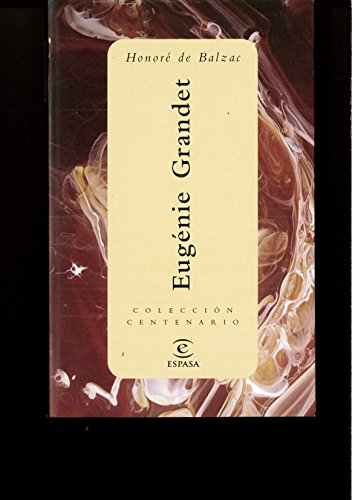 Eugénie grandet
