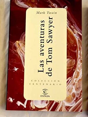 Las aventuras de tom sawyer