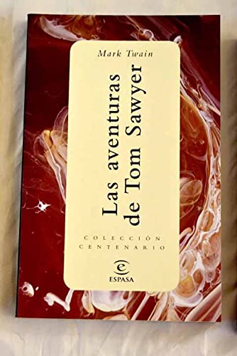 Las aventuras de tom sawyer