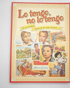 9788423987948_lo-tengo-no-lo-tengo-spanish-edition_front-2.jpg Lo tengo, no lo tengo (spanish edition)