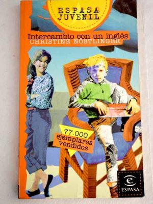 Intercambio con un inglés