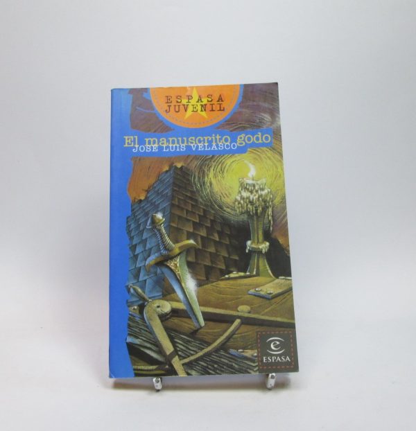 9788423988631_el-manuscrito-godo_front-5.jpg El manuscrito godo