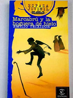 Marcabru y la hoguera.. (spanish edition)