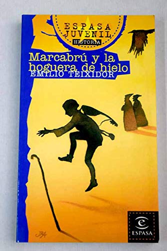 Marcabru y la hoguera.. (spanish edition)
